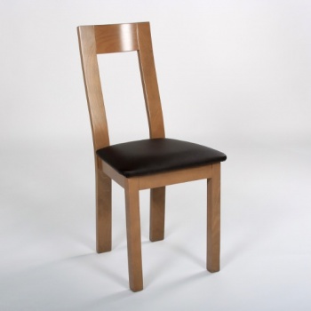 Parys Wooden Chair